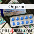 Orgazen 39